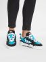 Adidas Groene Wolk Sneakers Retro Stijl Multicolor Heren - Thumbnail 13