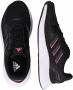 Adidas Runfalcon 2.0 Dames Sneakers Core Black Grey Six Screaming Pink - Thumbnail 4