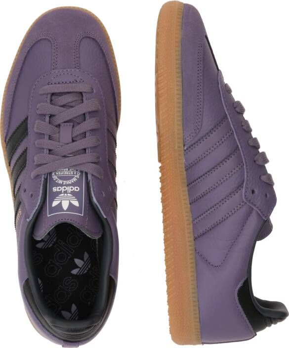 adidas Originals Sneakers laag 'SAMBA'