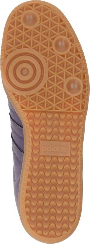 adidas Originals Sneakers laag 'SAMBA'