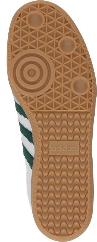 adidas Originals Sneakers laag 'Samba'