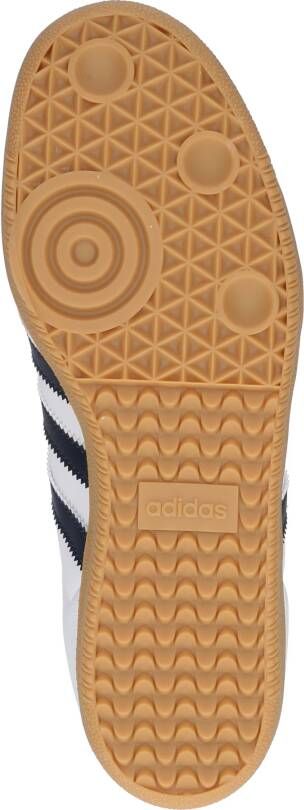 adidas Originals Sneakers laag 'Samba'