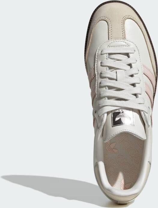 adidas Originals Sneakers laag 'Samba OG'