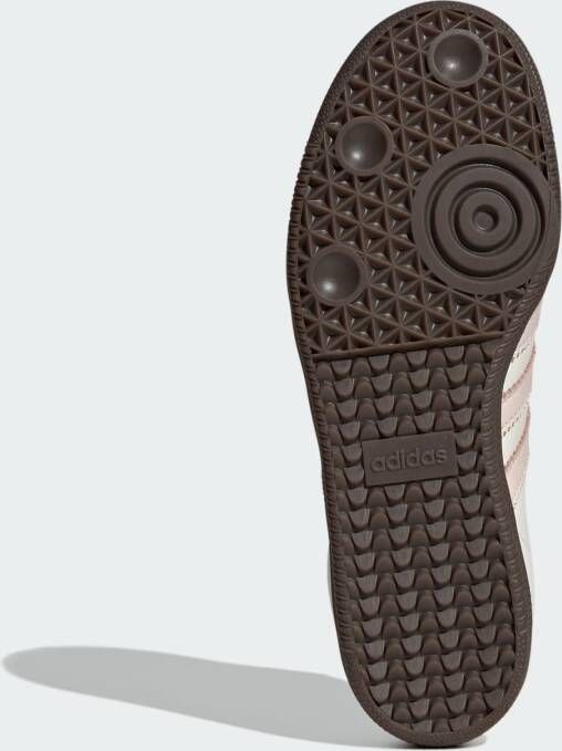adidas Originals Sneakers laag 'Samba OG'