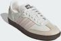 Adidas Originals Samba OG Cloud White Wonder Quartz Wonder White- Cloud White Wonder Quartz Wonder White - Thumbnail 18