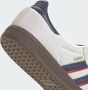 Adidas Sneakers Samba LT Crystal White Dark Blue Gum - Thumbnail 25