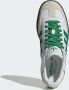 Adidas Sambae Dames Schoenen Wit Maat: 36 2 3 Leer Foot Locker - Thumbnail 11