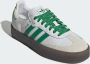 Adidas Sambae Dames Schoenen Wit Maat: 36 2 3 Leer Foot Locker - Thumbnail 13