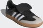 Adidas Samba Schoenen Zwart Maat: 36 2 3 Leer Foot Locker - Thumbnail 12