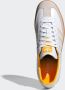 Adidas Originals Samba OG Cloud White Crystal White Crew Yellow- Cloud White Crystal White Crew Yellow - Thumbnail 15