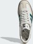 Adidas Originals Samba OG Cloud White Legacy Teal Wonder White- Cloud White Legacy Teal Wonder White - Thumbnail 7