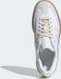 Adidas Sambae Dames Schoenen Wit Maat: 40 2 3 Suède Foot Locker - Thumbnail 14