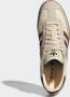 Adidas Originals Samba OG Cream White Preloved Brown Wonder White- Cream White Preloved Brown Wonder White - Thumbnail 25