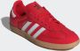 Adidas Originals Samba OG W Sneaker adidas Samba OG in rood formaten: 36 2 3 - Thumbnail 6
