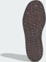 Adidas Originals Beige Leren Sneakers met Rubberen Zool Beige Dames - Thumbnail 22