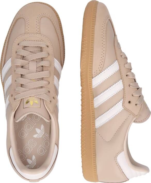 adidas Originals Sneakers laag 'Samba'