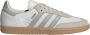 Adidas Originals Samba OG Off White Grey Two Alumina- Dames Off White Grey Two Alumina - Thumbnail 28