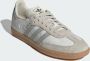 Adidas Originals Samba OG Off White Grey Two Alumina- Dames Off White Grey Two Alumina - Thumbnail 31