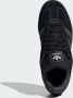 Adidas Originals Samba XLG Core Black Carbon Carbon- Dames Core Black Carbon Carbon - Thumbnail 4