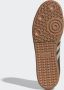 Adidas Originals Samba OG Brown Putty Grey Gold Metallic- Brown Putty Grey Gold Metallic - Thumbnail 20