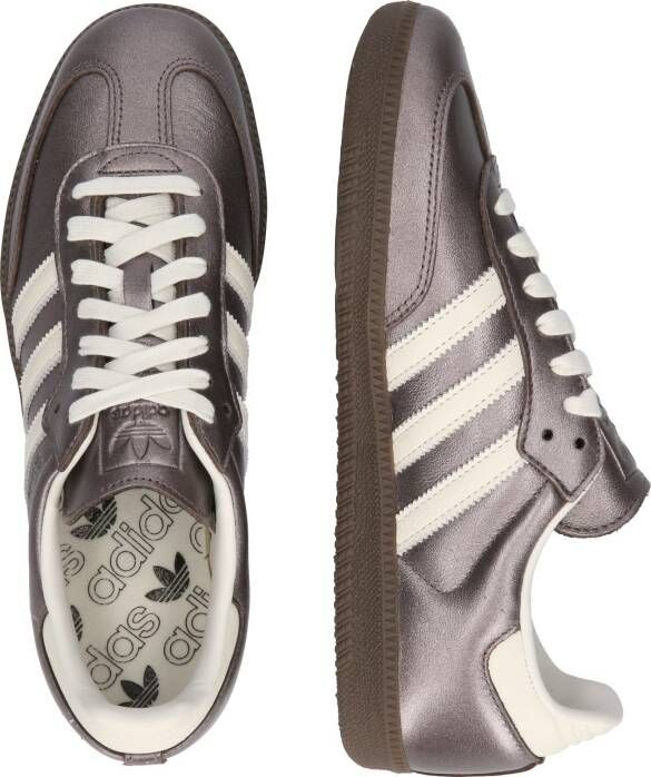 adidas Originals Sneakers laag 'Samba'
