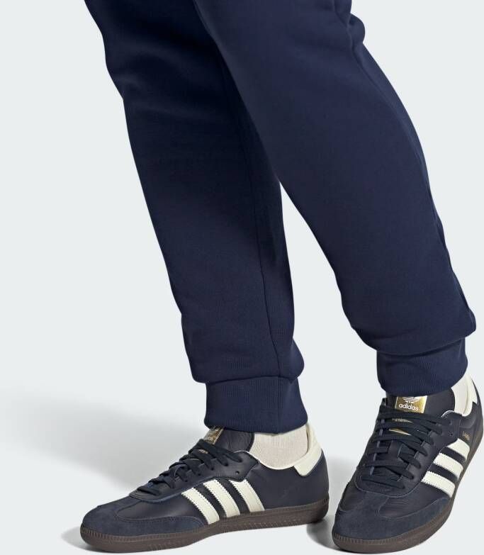 adidas Originals Sneakers laag 'Samba'