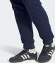 Adidas Samba Schoenen Blauw Maat: 40 2 3 Suède Foot Locker - Thumbnail 13
