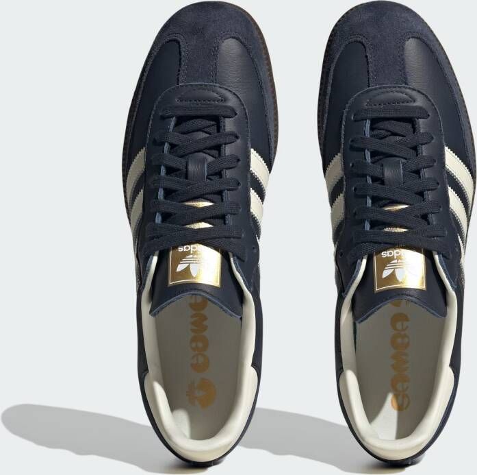 adidas Originals Sneakers laag 'Samba'