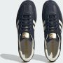 Adidas Samba Schoenen Blauw Maat: 40 2 3 Suède Foot Locker - Thumbnail 14