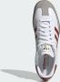 Adidas Samba Schoenen Wit Maat: 44 2 3 Leer Foot Locker - Thumbnail 14