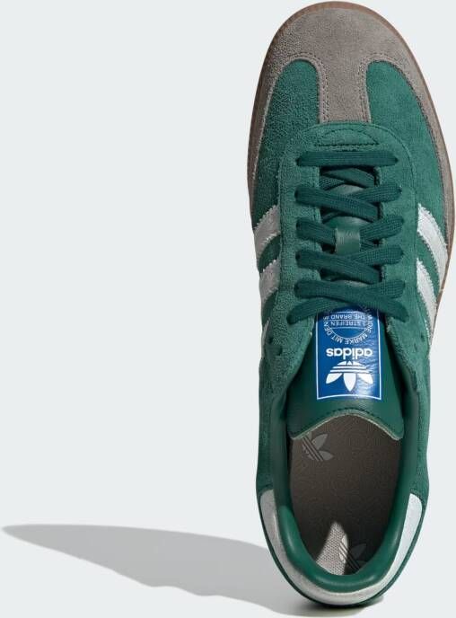 adidas Originals Sneakers laag 'Samba'