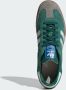 Adidas Samba Schoenen Groen Maat: 40 2 3 Leer Foot Locker - Thumbnail 8