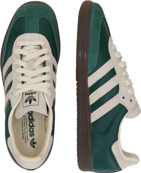 adidas Originals Sneakers laag 'Samba'
