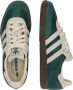Adidas Originals Sportschoenen Samba OG Green - Thumbnail 10