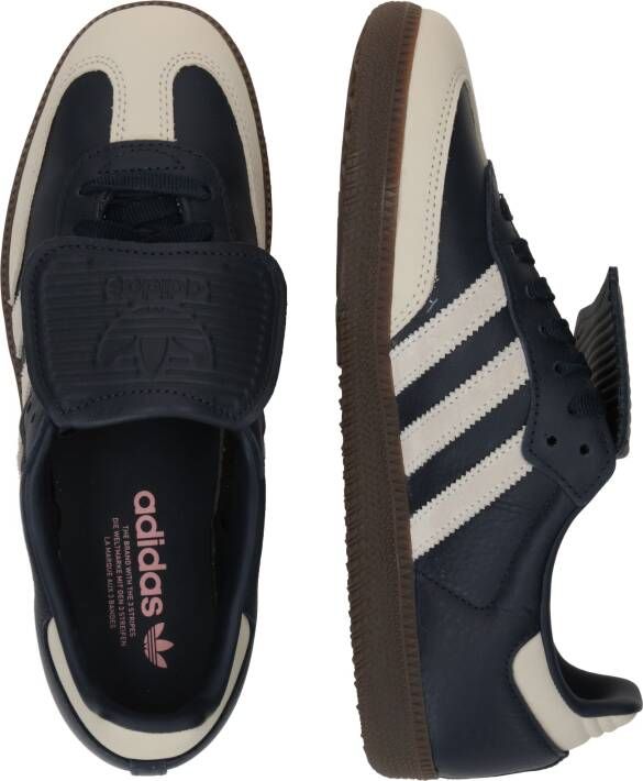 adidas Originals Sneakers laag 'Samba'