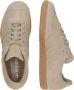 Adidas Originals Sportschoenen Samba OG Beige Heren - Thumbnail 9