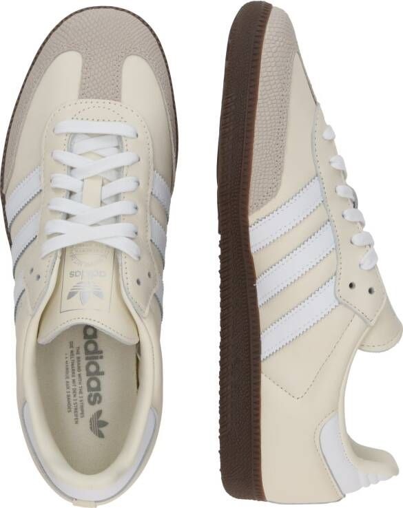 adidas Originals Sneakers laag 'SAMBA'