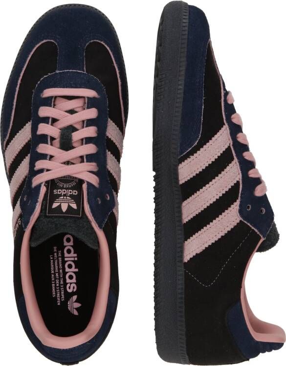 adidas Originals Sneakers laag 'SAMBA'