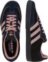 Adidas Originals Sportschoenen Samba OG W Black Dames - Thumbnail 9