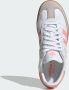 Adidas Samba Unisex Schoenen Wit Maat: 36 2 3 Leer Foot Locker - Thumbnail 6