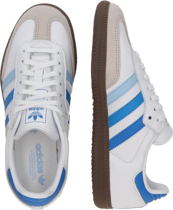 adidas Originals Sneakers 'SAMBA'