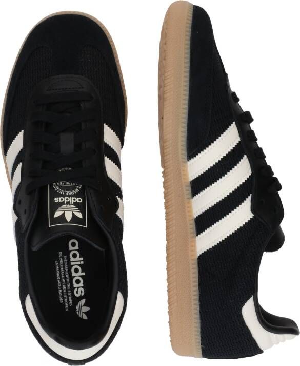 adidas Originals Sneakers laag 'SAMBA'