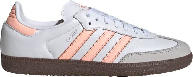 adidas Originals Sneakers laag 'Samba'