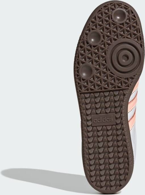 adidas Originals Sneakers laag 'Samba'