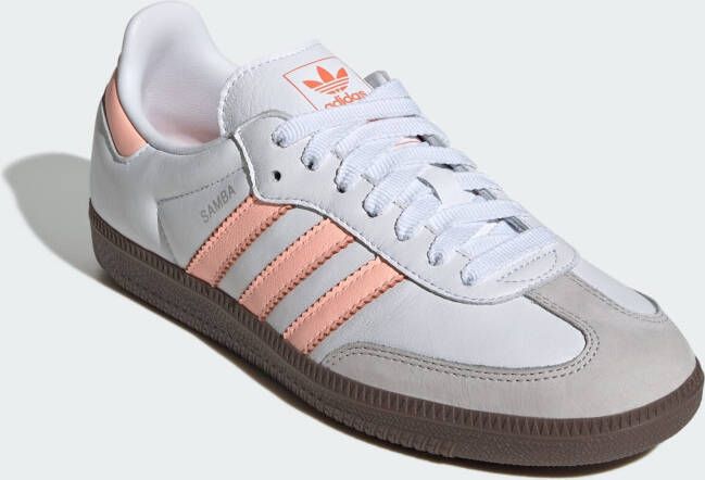adidas Originals Sneakers laag 'Samba'