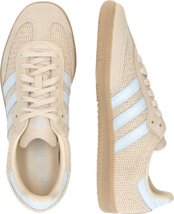 adidas Originals Sneakers laag 'SAMBA'