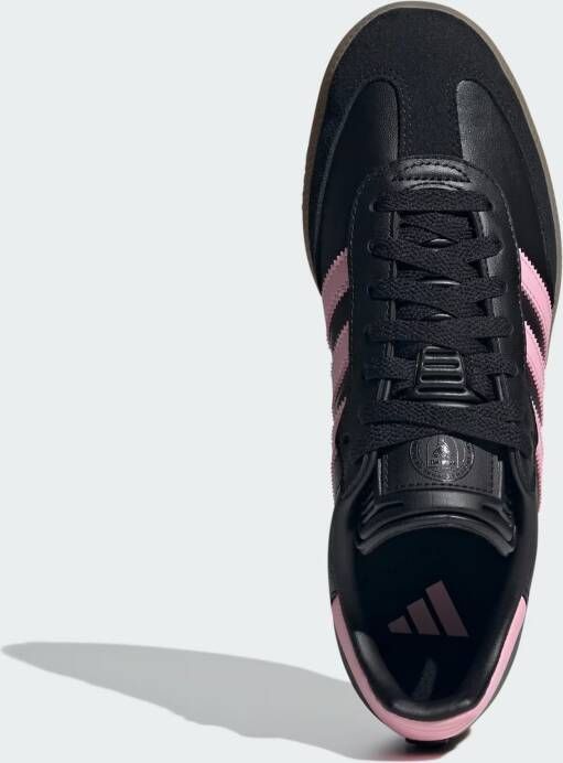 adidas Originals Sneakers laag 'Samba'