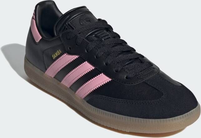 adidas Originals Sneakers laag 'Samba'