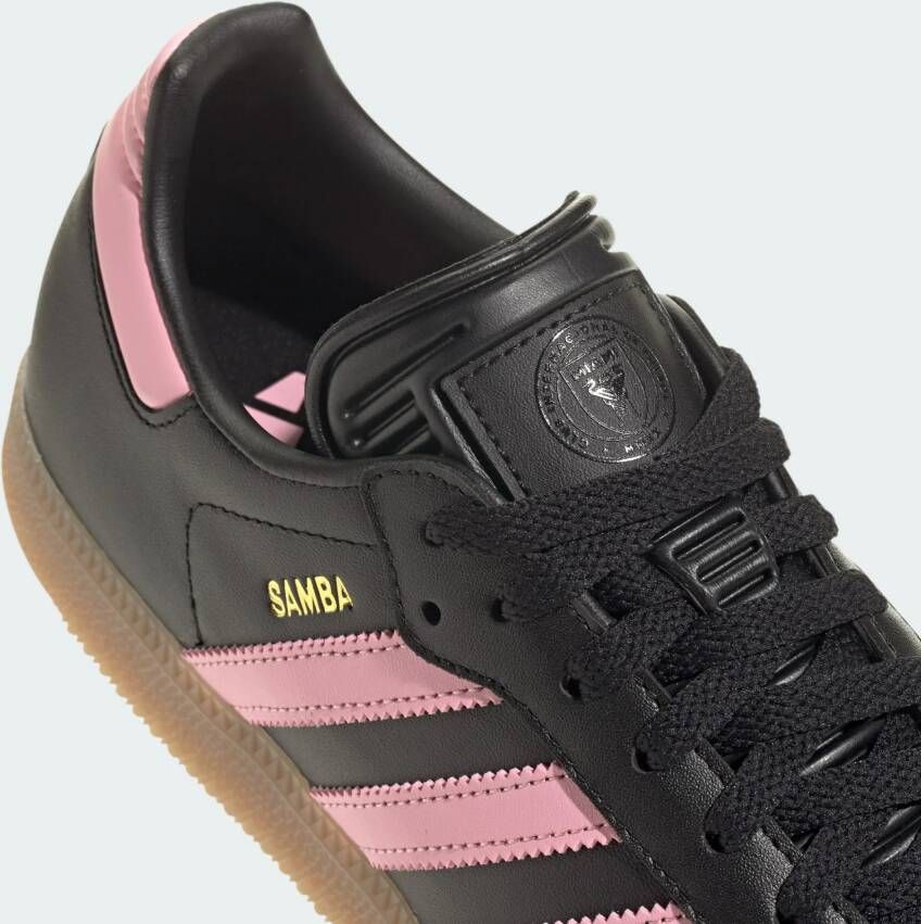 adidas Originals Sneakers laag 'Samba'