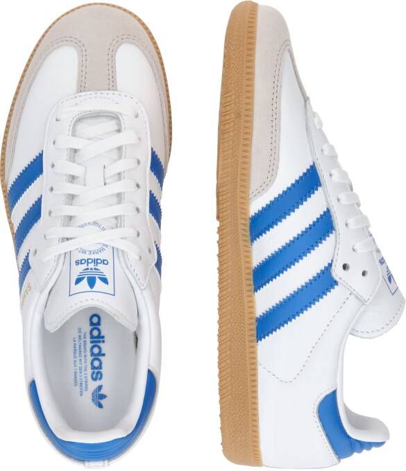 adidas Originals Sneakers laag 'SAMBA'